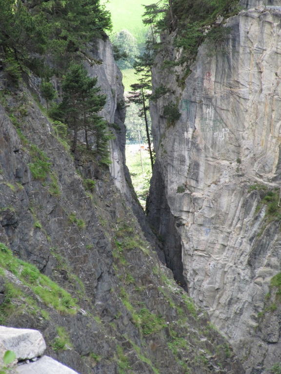 Haus Anton Schranz Apartman Sankt Anton am Arlberg Kültér fotó