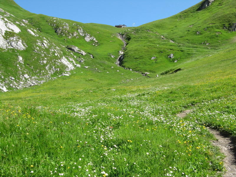 Haus Anton Schranz Apartman Sankt Anton am Arlberg Kültér fotó